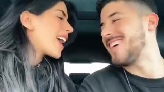 Telling My Husband We're Never Breaking Up #shorts