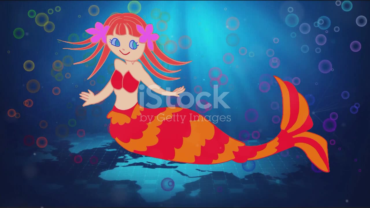 Mermaids: Myth or Reality?