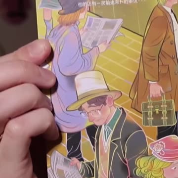 Journey to the Ministry of Magic Exploring Harry's Astonishing First Visit IN CHINESE! #harrypotter