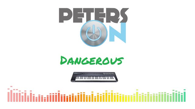 Dangerous (Synthesizers Instrumental)