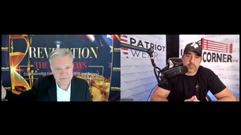 David Nino w/ Bo Polny: Was A Demonic Portal Opened Above America? Are We Headed Into WW3?