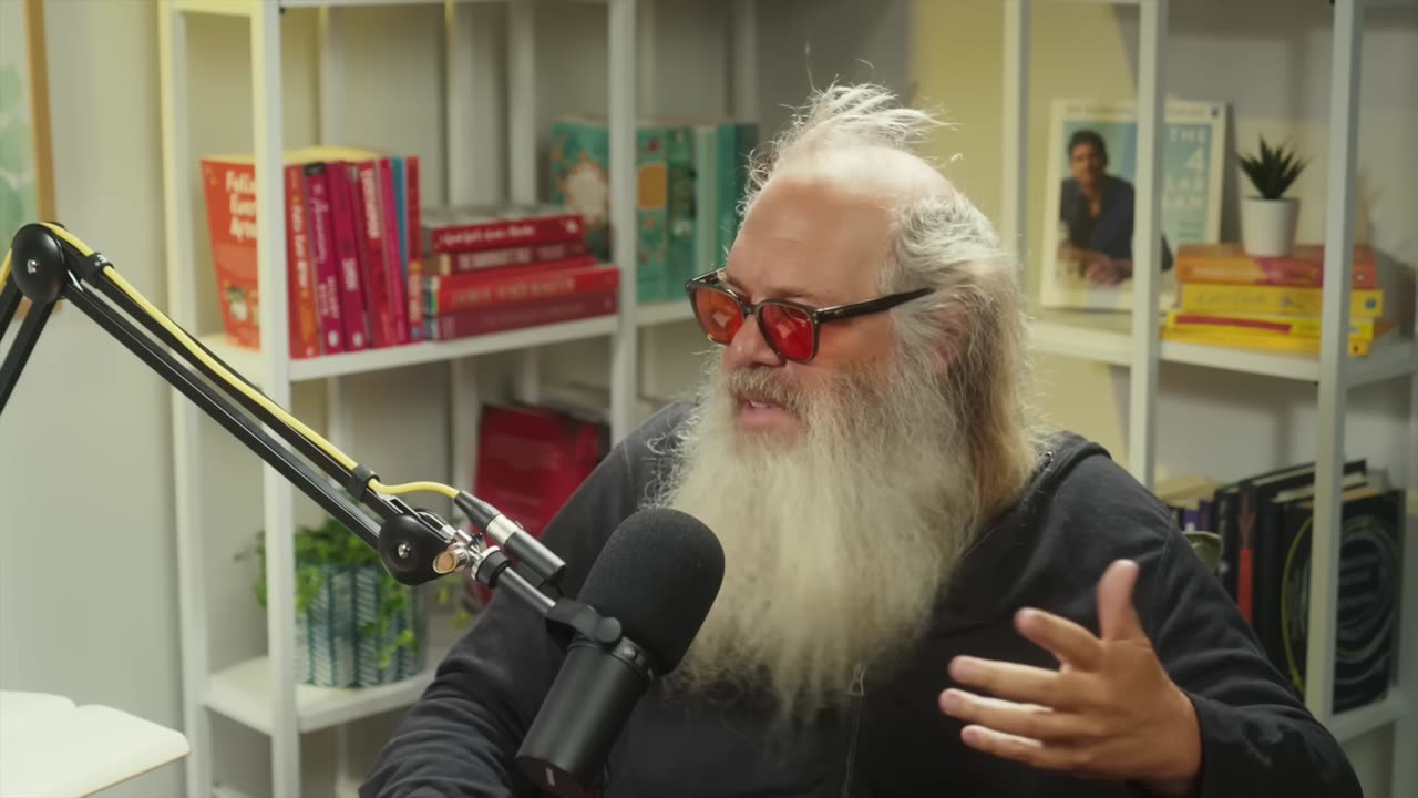 To Anyone Feeling LOST & UNHAPPY, Watch This To FIND MEANING In 2024 ｜ Rick Rubin