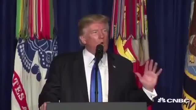 Patriots are in Control: Military Operations Security