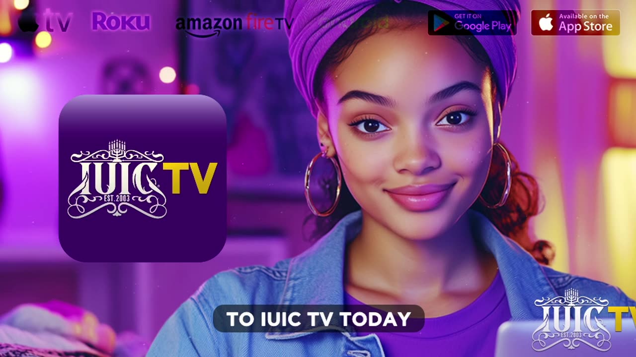 IUIC TV