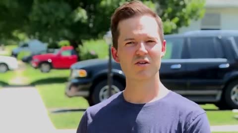 Children's Lemonade Stand Gets Robbed By Men At Gunpoint