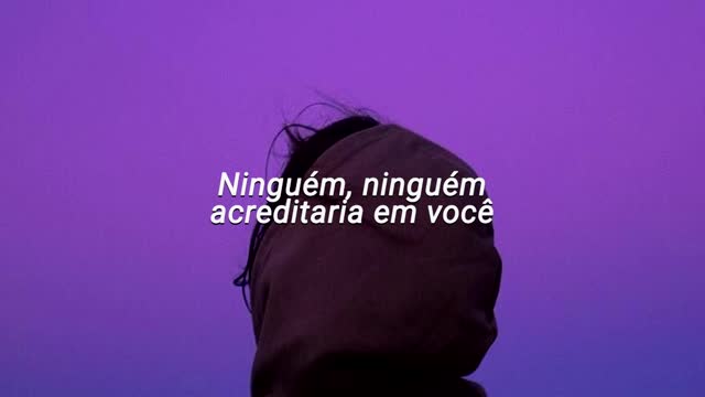AWESOME GOD, GOD ONLY KNOWS - Ft. Bailee Madison & Kevin Quinn | A Week Away (TRADUÇÃO PT-BR)