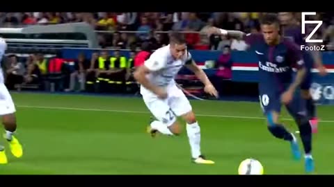 Top 100 Best Football Skills Ever