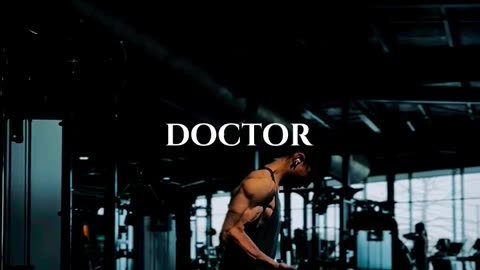 Start looking for DR. || MOTIVATION QUOTES