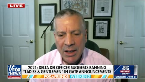 Kamala Harris is ‘woke writ-large’_ Charles Gasparino