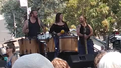 Celtic music, Pleasanton Ca