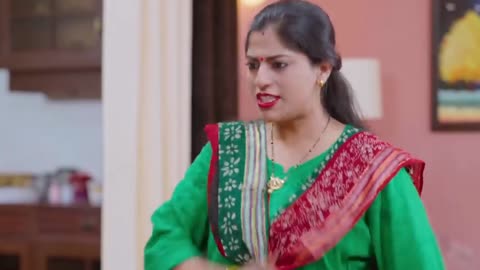 Saas and Bahu | Funny drama