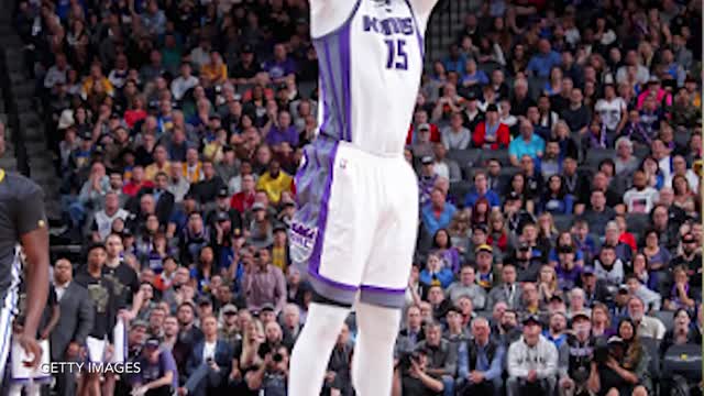 Steph Curry MISSES Game-Winning Layup, DeMarcus Cousins Yells "F**k Golden State!"