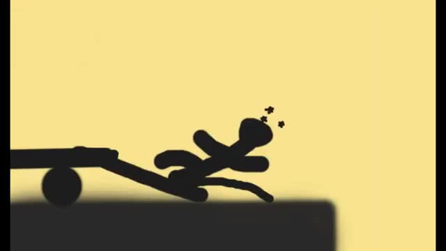 Never Give Up