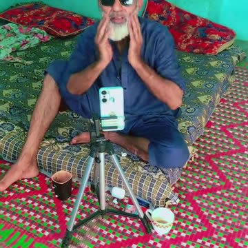 Hasad na kar mehnat kar