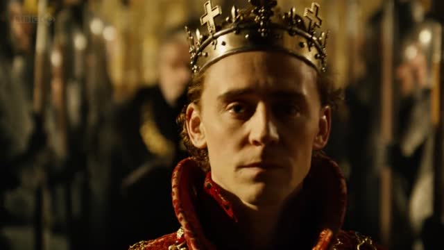 The Hollow Crown - Henry IV (part 1-2) | Пустая Корона - Генрих IV: Audiomachine - "Epica" (clip)