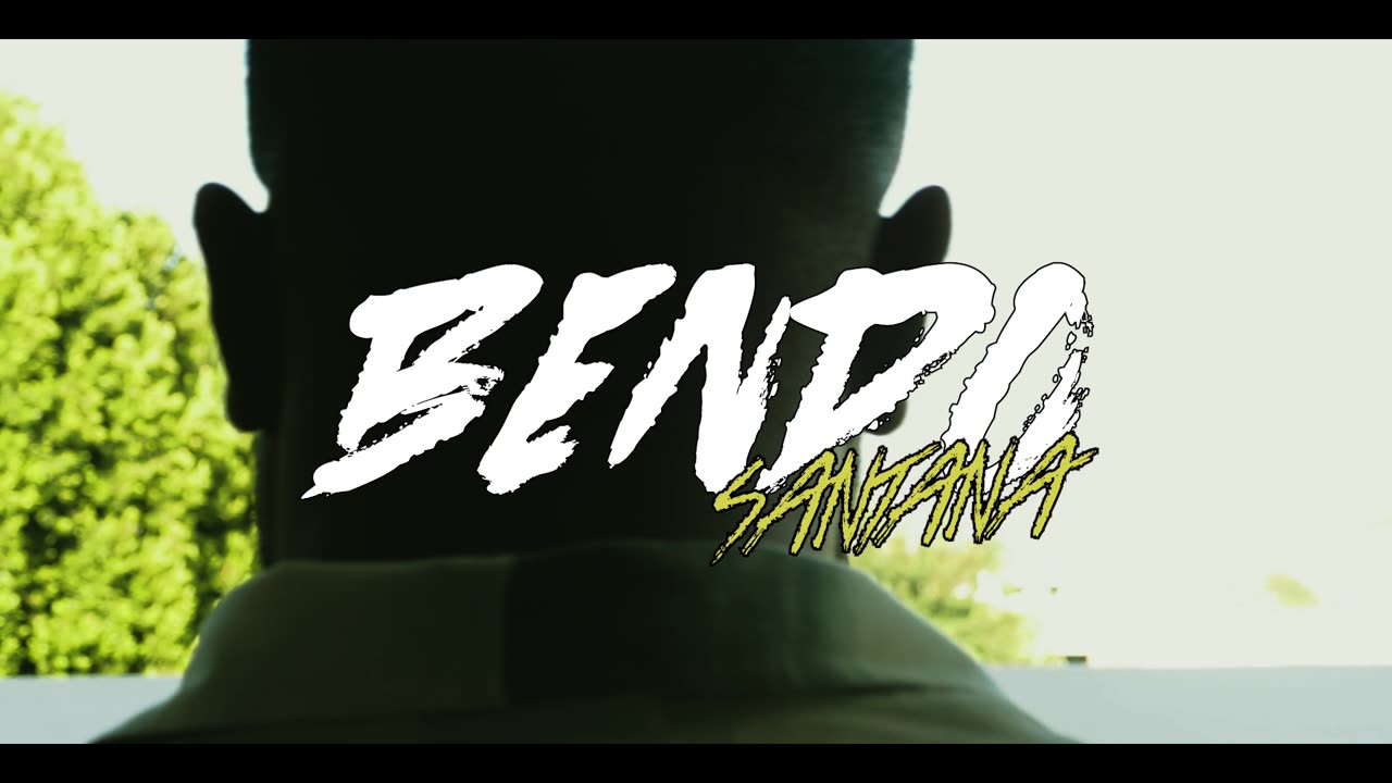 Badggio - BENDO (videoclip)