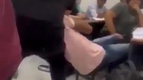 In India Teachers Can Physically Discipline Students