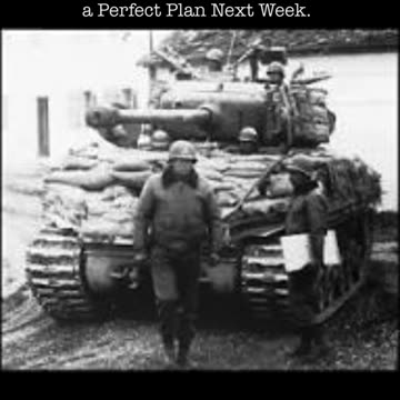 Sep 18, 2024 Gen. Patton quotation of the day #ww2 #war #leadership #toolband