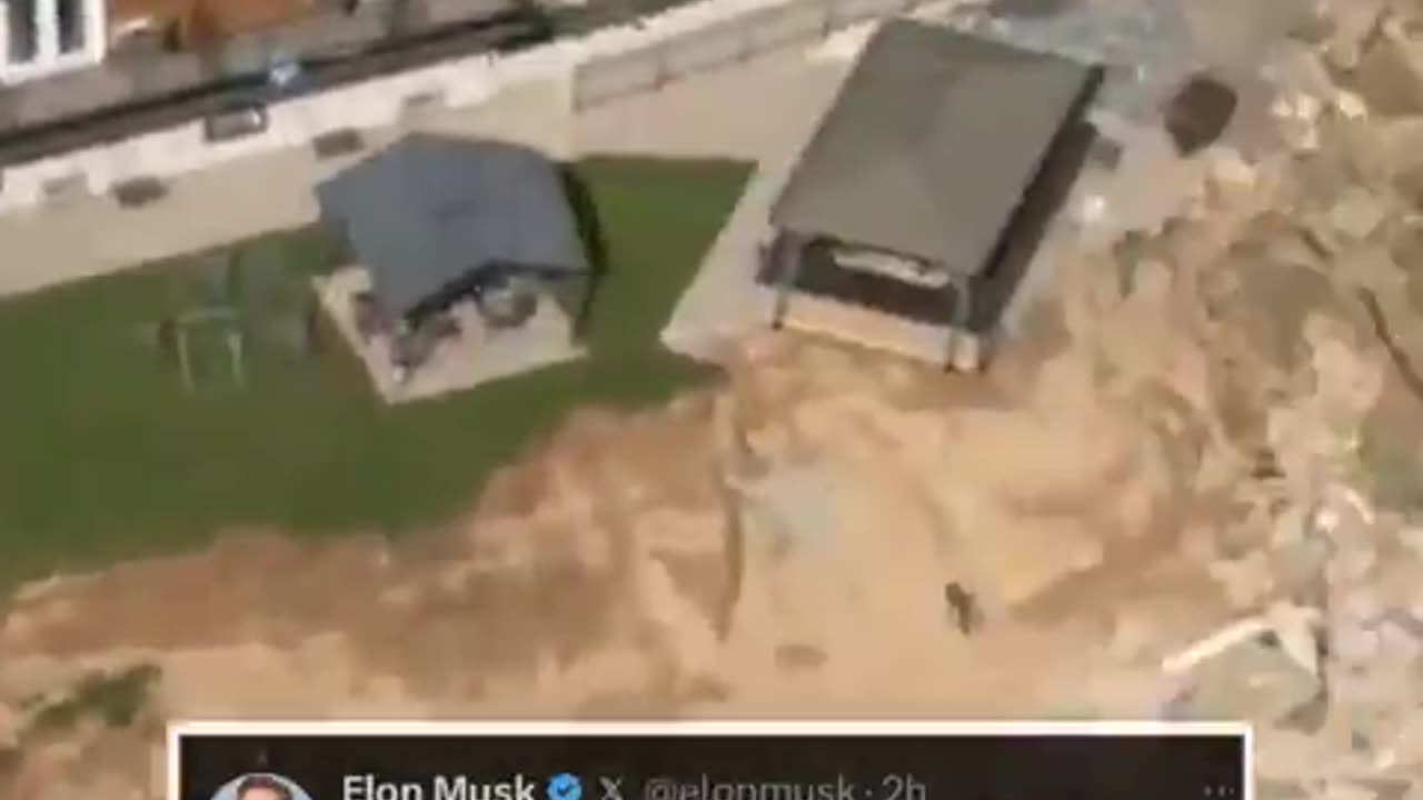 Elon Musk thanks Pete Buttigieg for helping him.