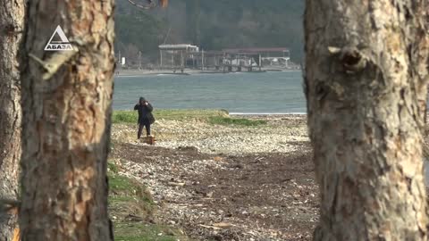 Встреча членов Общественной Палаты с представителями оппозиционных сил