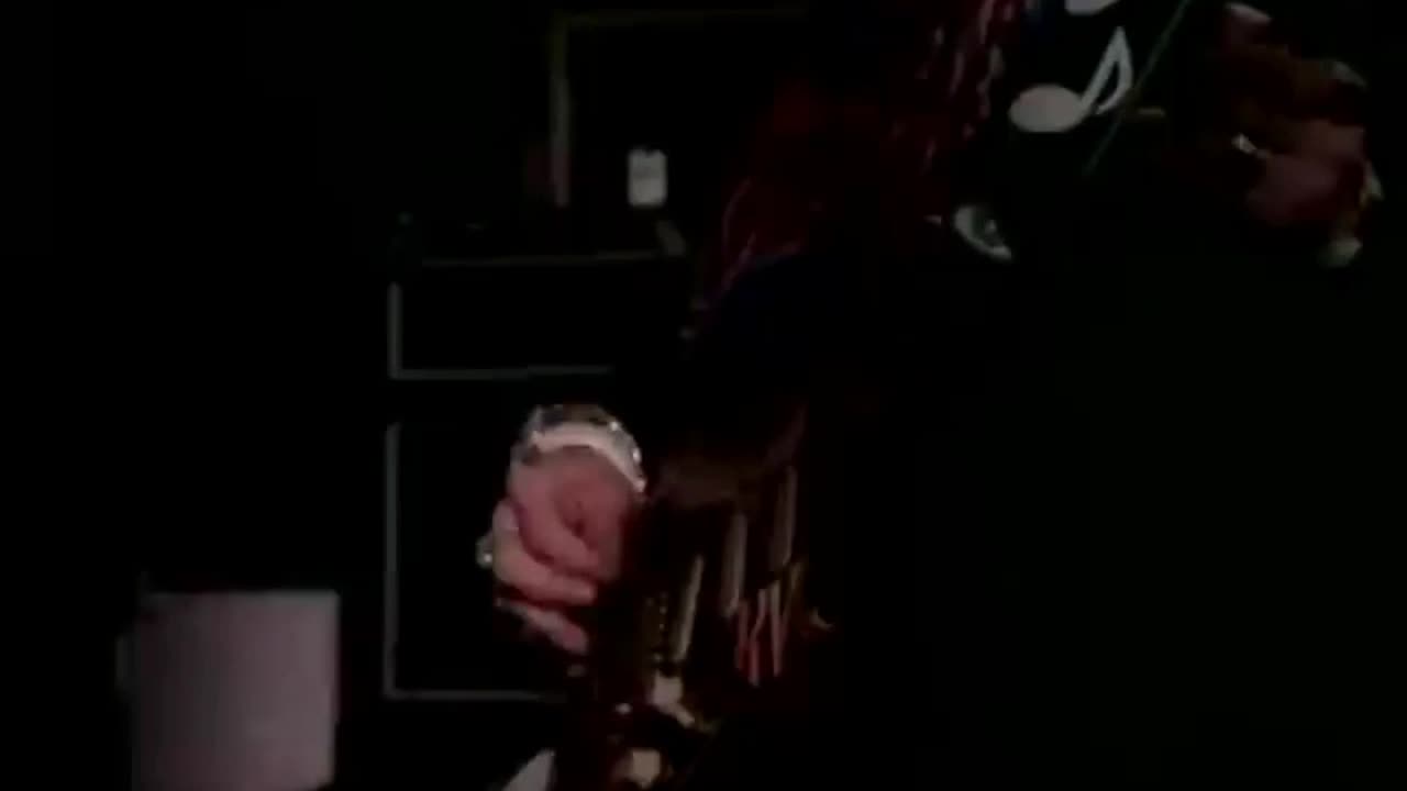 Stevie Ray Vaughan & Double Trouble - Superstition (Official Music Video)