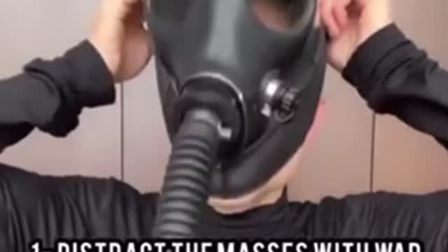 Tough life for normies