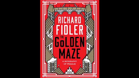 the golden maze - part 2