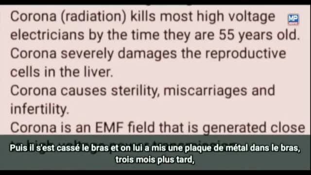 LE DOCTEUR THOMAS COWAN EXPLIQUE LA RELATION ÉDIFIANTE ENTRE LES VIRUS ET LES RÉSEAUX !!!