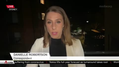 COVID-19 - Australia: Military Called in to Enforce Sydney Lockdown