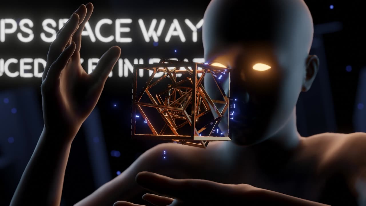 Tripps Space Way