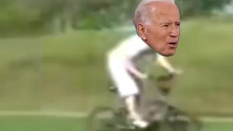 Joe Biden will be in 3 states today... Unconscious, Semi-Conscious and Confusion.