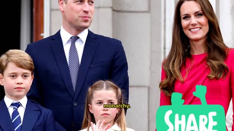 The Royal Protocol That Threatens Prince George