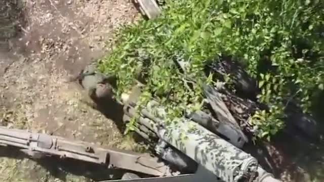 Hyacinths are working: artillerymen of the DPR Army strike