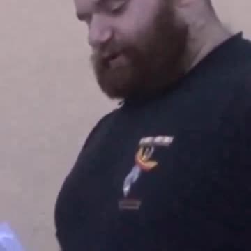 EXPLICIT: Predator Poacher Alex Rosen Confronts Mind-Blowingly Sick Dude Who's Into Children & Dogs