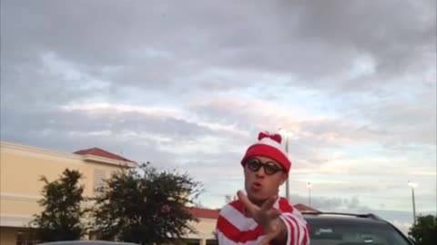 Waldo Compilation