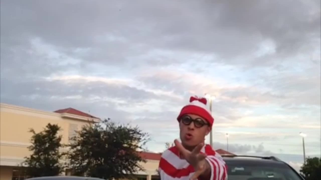 Waldo Compilation