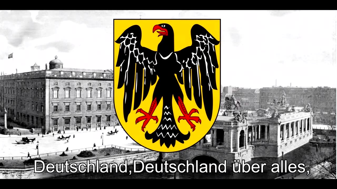 "ODE AN HITLERDEUTSCHLAND!"