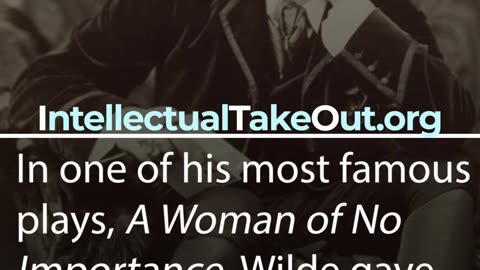 The Christian Quote that Everyone Takes out of Context