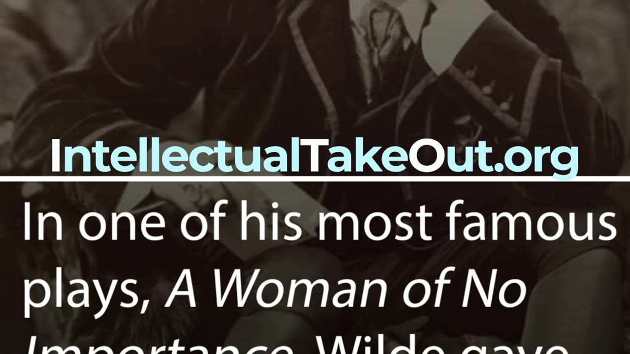 The Christian Quote that Everyone Takes out of Context