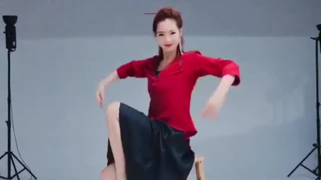 A collection of the most beautiful and sexy Chinese girls on Douyin 120