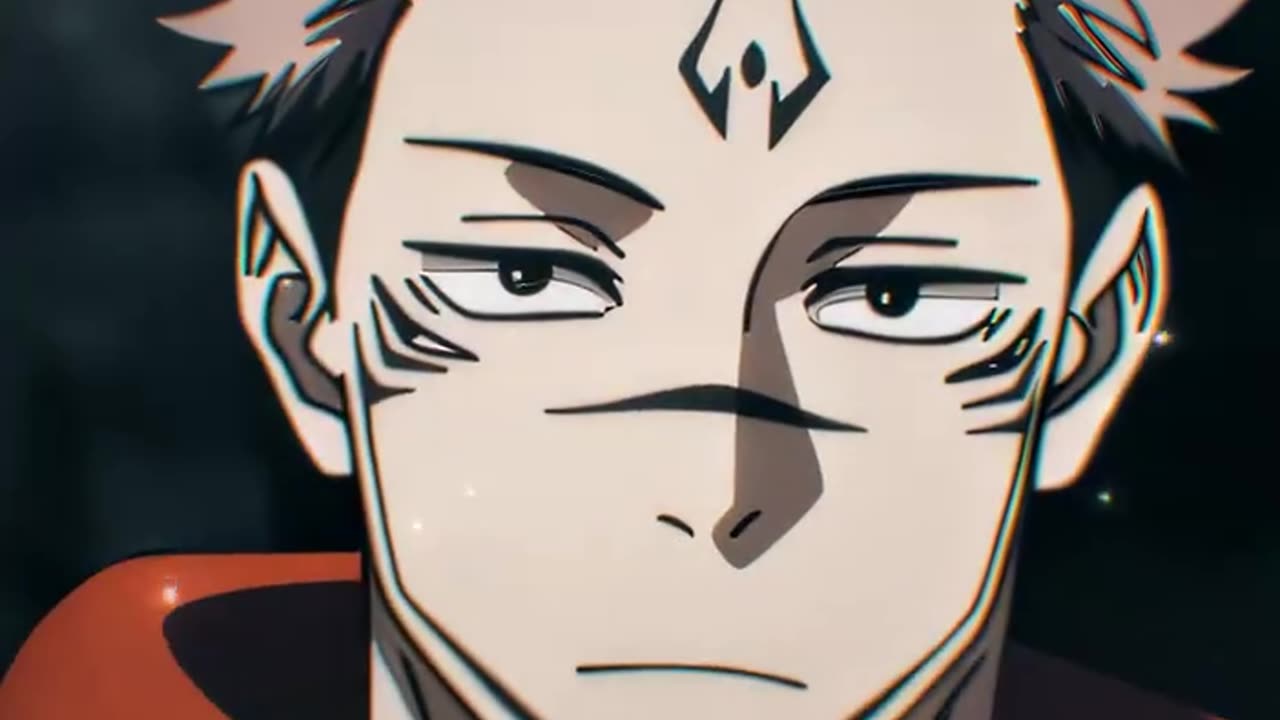 Sukuna Edit | Jujutsu kaisen