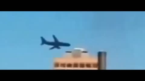 In Plane Sight