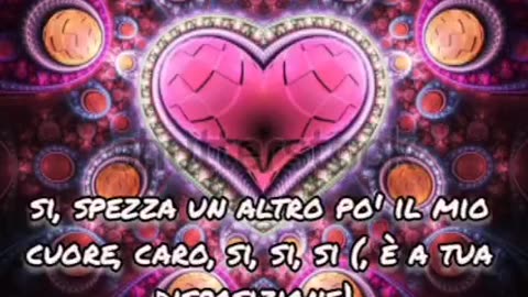 "Piece of my heart"-Janis Joplin(1969)-traduzione in italiano