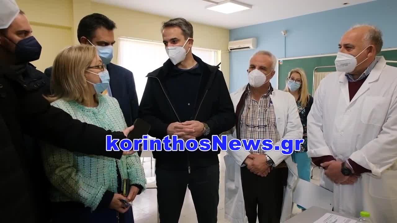 ΜΗΤΣΟΤΑΚΗΣ-ΔΕΝ ΕΙΝΑΙ ΤΟ ΠΡΟΣΤΙΜΟ ΤΟ ΠΡΟΒΛΗΜΑ ΑΛΛΑ ΘΑ ΕΠΙΒΛΗΘΕΙ.