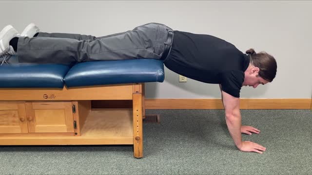 How to Relieve Your WHOLE BACK Pain in Seconds