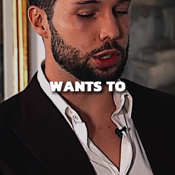 Tristan Tate EXPOSES UK