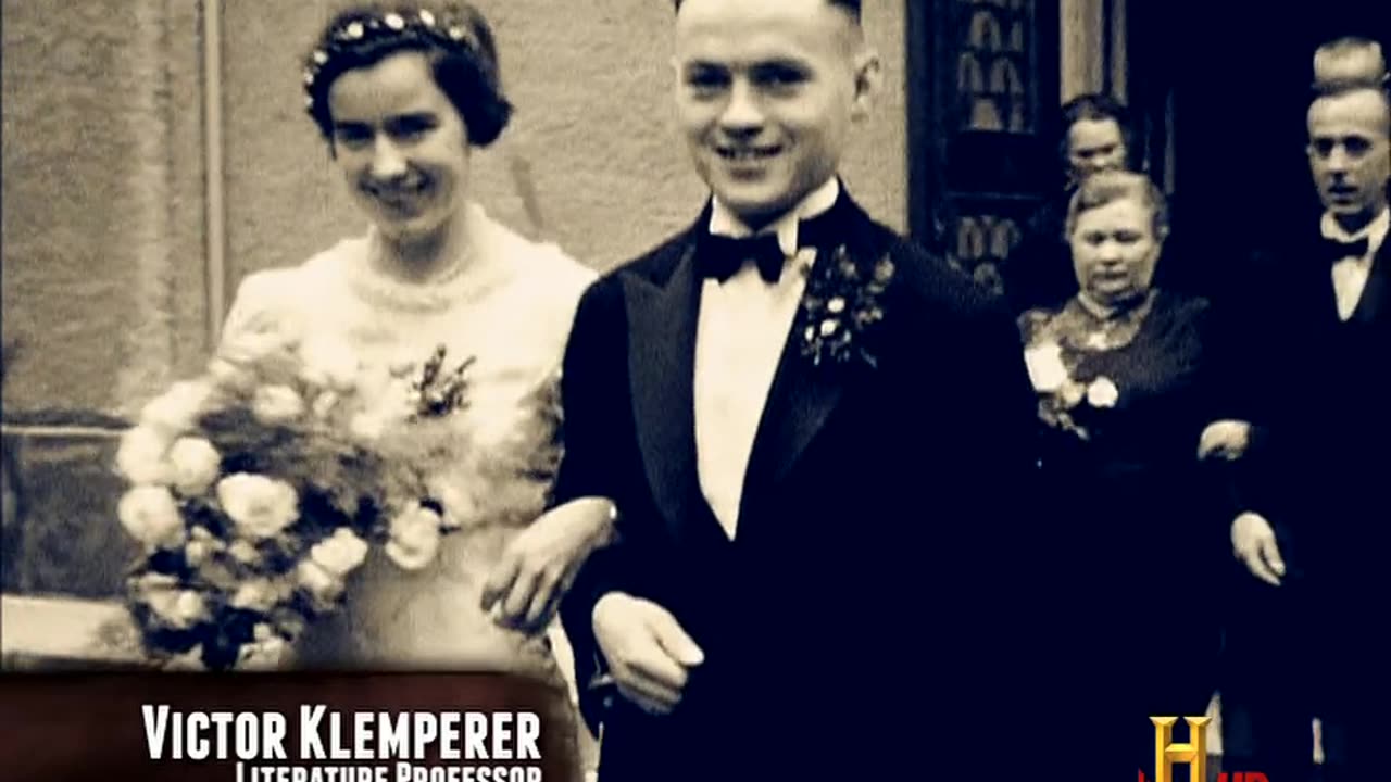 THIRD REICH, THE RISE