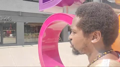 ISRAELITE IN SACRAMENTO:7/11/22 PREACHING