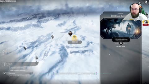 Frostpunk - Milner friert und automatisierte Autonomeautomaten schauffeln Kohle