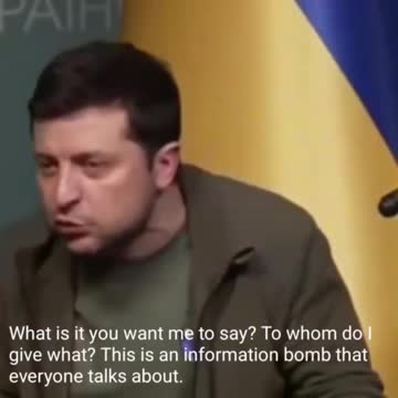 Official desire to obtain nuclear weapons and join NATO was voiced at the Munich